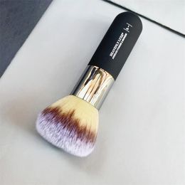 Home>Product Center>Luxury Spray Gun>Brown Makeup Brush 230117