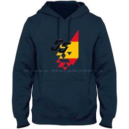 Untitled 55 100% Cotton Hoodie Racing Mclaren Lando Norris Motorsport Lewis Hamilton Daniel Ricciardo Grand Prix Charles