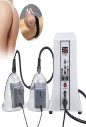 Portable Slim Equipment high Technology 35 cups modes breast lift massage body slimming SP2 vacuum therapy machine for breast and 6984793