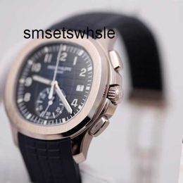 Luxury Men Watch P P Designer Chronograph Wrist 5968 Elegant Sports Style Choser