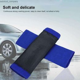 New 30*30cm Car Cleaning Magic Clay Cloth Hot Clay Towels for Car Washing Towel with Blue Clay Bar Towel Washing Tool wheel brush