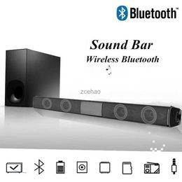 Bookshelf Speakers Add to List 40w Tv Stick Portable Soundbar Speakers Wireless Bluetooth Home Theatre Sound System Stereo With Tf Fm Radio Co