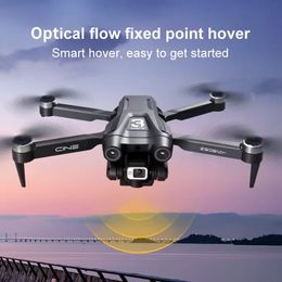 Z908 MAX Brushless Motor Drone HD Professional Helicopter Obstacle Avoidance Quadcopter HD Camera RC Drone Toy Christmas Thanksgiving Halloween Gift