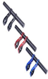 Bike Lights Bicycle Holder Handle Bar Accessories Extender Carbon Tube Bracket Riding Extension Car Frame4833553