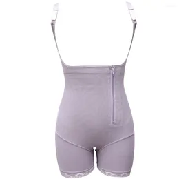 Women's Shapers Slimming Underwear Bodysuit Body Shaper Waist Shapewear Lingerie Plus Size Rompers Womens Jumpsuit XXL 4XL