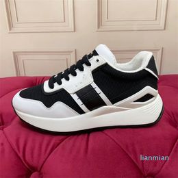 Designer Sneakers Nylon Casual Shoes Wheel Trainers Canvas Sneaker