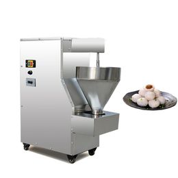 Fully Automatic Big beef Counting Frozen Meatballs Packaging Machine Sweet Dumpling Packing Machine For Fish Ball Frozen