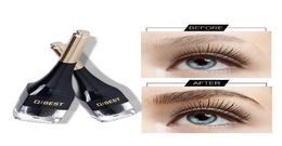 QI Brand Natural Eyebrow Extension Hair Fiber Eyebrow Makeup Brow Extension Waterproof Instant with Brush Eyebrow Gel Women5229292