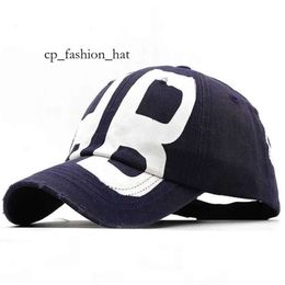 Ball Caps Bb Alphabet Trucker Hat Adult Women Casual Cotton Sports Cap Adjustable Soft Distressed Baseball Cap Men's Street Hip Hop Cap Fashion Trend Bb Shirt 9028