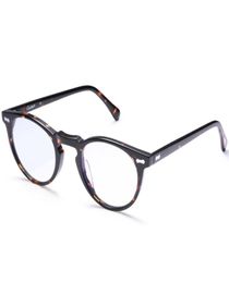 Blue Light Blocking Glasses for Men and Women Computer glasses frames offers amazing Colour enhancement clar3439704