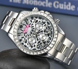 Popular Womens Mens Dwellers Watches Colorful Diamonds Ring Iced Out Sky Starry Dial Quartz Movement Hour Hand Display lovers gifts relogio masculino Wristwatch