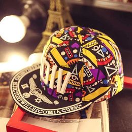 Ball Caps 2023 NEW Man woman Snapback Baseball Caps Unisex Spring Fashion Casual Hip hop Hats Bone kids hat cap gorras Pentagra YQ240117