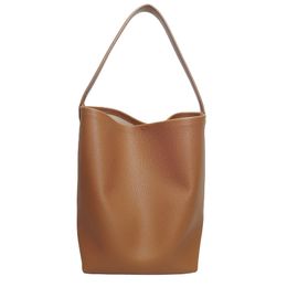 Shoulder Bag Designer Retro Bucket Bag Classic Large Capacity Shopping Bag Minimalist Natural Travel Crossbody Bag Luxury Bag 10A 20240507