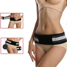 Belts Pelvic Support Belt Sciatica Pelvis Lumbar Pain Relief Sacroiliac SI Joint Hip Lower Back Braces For