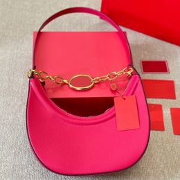 luxury bag crossbody bag handbags designer bag Women chain shoulder bag womens Fashion Classic handbag with dust bag