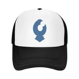 Ball Caps Lobster Johnson Logo Classic T Shirt Baseball Cap Wild Hat Dad Hiking Boonie Hats Men'S Luxury Women'S