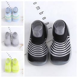 2024 new First Walkers Summer Girl Boy Kids lovely candy Colour Sandals Baby Shoes 1-4 year old Toddler Slippers Soft sole Bottom children Designer shoes non-slip