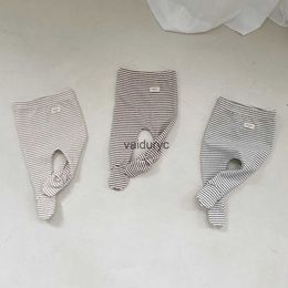 Trousers 2023 Winter New Baby Striped Leggings Plus Velvet Thick Toddler Girls Pantyhose Infant Warm Kids Fleece Clothes 0-24M H240508