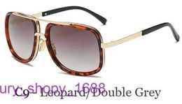 Designer Fashion sunglasses online shop fashion and women metal 1828 men With Gigt Box UIOX