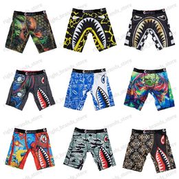 Underpants Men Underwear Boxer Cueca Male Panty Lingerie Men Underpants Boxershorts Boxerbriefs Plus Size XXXL 1001-1009 T240118