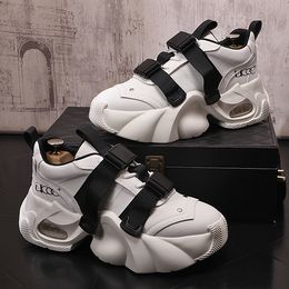 Herren -Gelegenheitssportarten atmungsaktive modische Schnür -Laufschuhe, die tägliche Sneakers Jogging -Trainingschuhe laufen