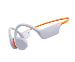 Bluetooth headset built-in memory waterproof headphones Cell Phone Earphones New Bone conduction sports headphones 1ZAAX