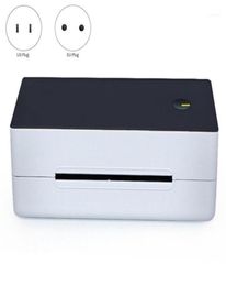 Printers Thermal Label Printer Bluetooth 4X6 For Amazon And More7206118