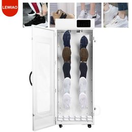 Household Intelligent Shoe Dryer For Drying And Disinfecting Shoes Cabinet Sterilization And Deodorization Dryer