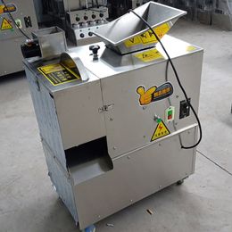 Commercial Brand new pizza dough divider rounder small dough divider and rounder machine