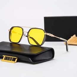 Retro Male Round Sunglasses Women Men Brand Designer Sun Glasses For Lady Alloy Mirror Oculos De Sol 1332