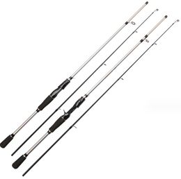 Spinning Rods Dmx Common Kestrel Travel Fishing Rod Casting Fuji Guide Sea Tra Light Carbon 1.65/1.8/2.1/2.4M Order note length Lure 220224 Drop Delivery DhFA
