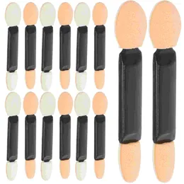 Makeup Brushes 50Pcs Powder Manicure Female Nail Eye Shadow Tool