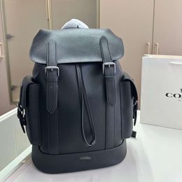 designer backpack menCoa ch backpacks Designer Outdoor Bag Mens Backpack Mens Fashion Versatile Travel Computer Bag Trendy Mens Backpack mens back pack Coch ba 0KB0