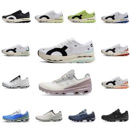 2024 neue Top-Qualität Designer-Schuhe Laufschuhe auf Cloudventure Wasserdichte Herren-Run-Sneakers auf Cloudboom Echo3 Workout und Cross Men Outdoor-Trainer Spor