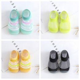 First Walker Summer Girls Boys Kids Sandals Baby Shoes 1-4 years old Toddler Slippers Soft Bottom Children Designer