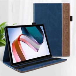 Tablet PC Cases Bags For Mi Pad 6 Pro 11 inch Flip Tablet Case Funda for Pad 6 Pro Pad 6 Pad Mi Pad 5 Cover Soft Protective Shell YQ240118