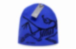 Winter Hat luxury beanie designer hat bucket cap mans/womens Logo Letter bonnet casquette fashion design knit hats fall Woollen jacquard unisex A-4
