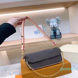 Women Designer Messenger Bag Wallet On Chain Shoulder Leather Crossbody Bags Classic Lady Handbag Tote Embossing Purse