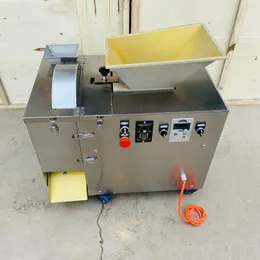 Automatic bread dough cutter divider rounder dough mixer machine dough ball cutting machine bakery use bread making machine 220V 110V