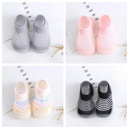 First Walkers Summer Girls Boys Kids Sandals Babys Shoes 1-4 years old Toddler Slip Softy Bottom children Designer shoes