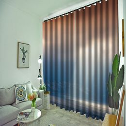 Shower Curtain Set for Bathroom Bath Waterproof Fabric blue sky curtains Home Decoration
