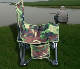 Hiking Camping Camp Furniture Picnic Double Folding Table Chairs Fold Up Beach Camping Chair Stool Easy Carry Fishing Small Seat9203860