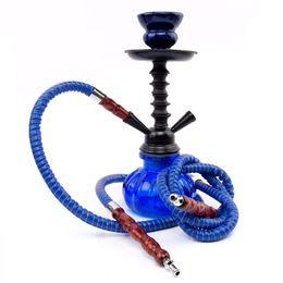 Arab hookah Six colors to choose from Shisha Can be given as a gift to friends factory price with high quality Smoking Accessories