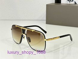 Luxury designer dita sunglasses for sale online shop style ANDITAGG trendy men's classic and women's glasses high end mach FIVE With Gigt Box VWAP