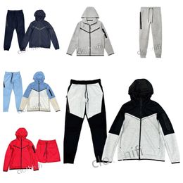 tracksuit men women designer hoodie track pant Hooded Jackets Space Cotton Trousers Womens Thick Coats Bottoms Joggers Jumper tracksuits