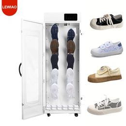 Fully Automatic Shoe Dryer Socks Deodorization Sterilization Disinfection Drying Box Cabinet Box Children's Shoe Warmer