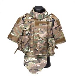 Hunting Jackets OTV Extended Tactical Vest Field Combat Protective