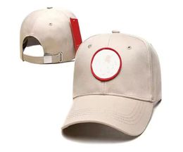 Designer cap hat men women baseball cap unisex sun hat fitted hats letter summer snapback sunshade sport embroidery beach ball cap hat Q-14
