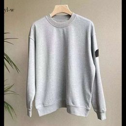 Mens Sweatshirts Hoodie Pullover Hip Hop Fashion Italy Style Autumn and Winter Couple Long Sleeve Asian Size Stones Rock Island 6069