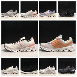 Fashionable Design Mens and Womens 3running Cloudswift Casual Federer Sneakers Workout and Cloudventurecomfortable and Breathable Running Shoes 36-46